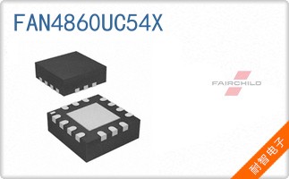FAN4860UC54X