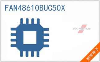 FAN48610BUC50X