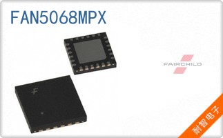 FAN5068MPX