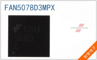 FAN5078D3MPX
