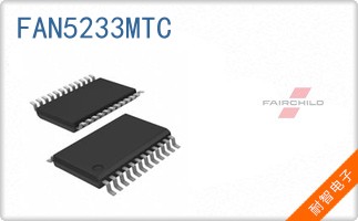 FAN5233MTC
