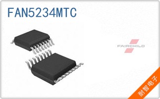 FAN5234MTC