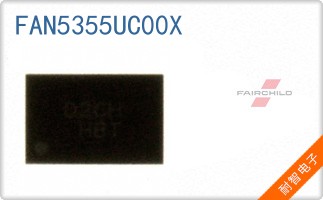 FAN5355UC00X
