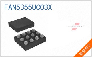 FAN5355UC03X