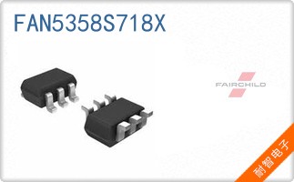 FAN5358S718X