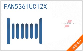 FAN5361UC12X