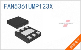 FAN5361UMP123X