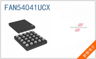 FAN54041UCX
