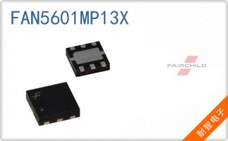 FAN5601MP13X