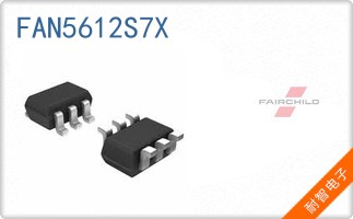 FAN5612S7X