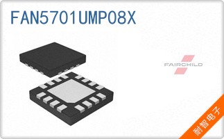 FAN5701UMP08X