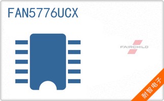 FAN5776UCX
