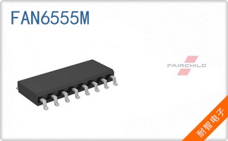 FAN6555M