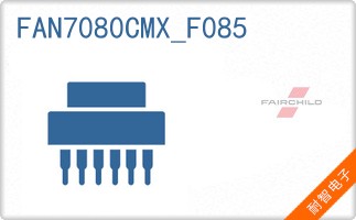 FAN7080CMX_F085