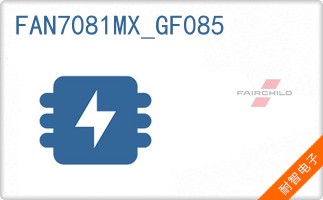 FAN7081MX_GF085