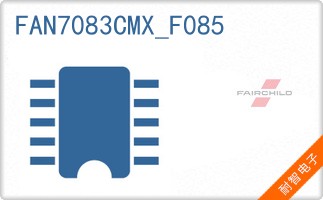 FAN7083CMX_F085