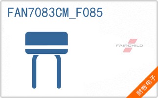 FAN7083CM_F085