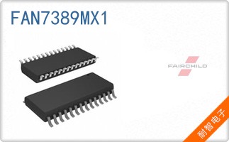 FAN7389MX1