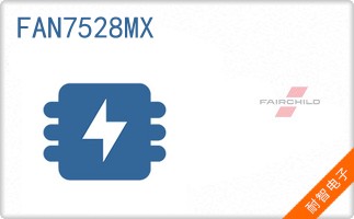 FAN7528MX