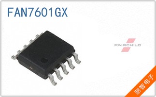 FAN7601GX