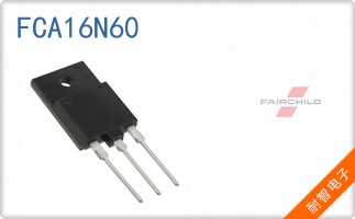 FCA16N60