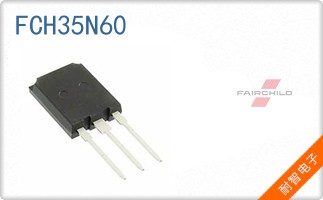 FCH35N60