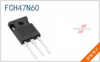 FCH47N60