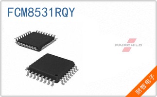 FCM8531RQY