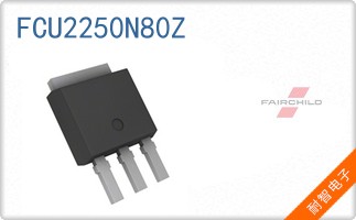 FCU2250N80Z