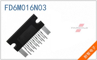 FD6M016N03