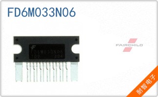 FD6M033N06