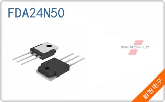FDA24N50
