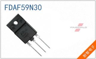 FDAF59N30