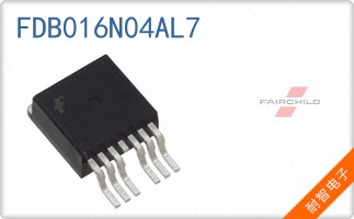 FDB016N04AL7