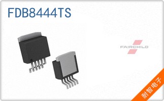 FDB8444TS