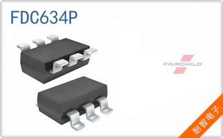 FDC634P