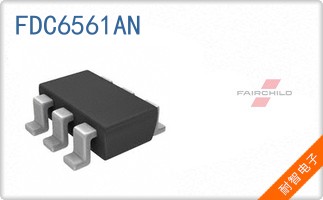 FDC6561AN
