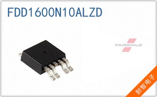 FDD1600N10ALZD