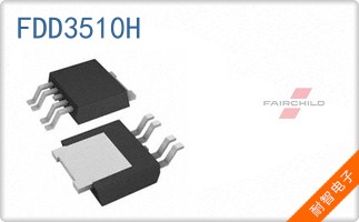 FDD3510H