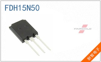 FDH15N50