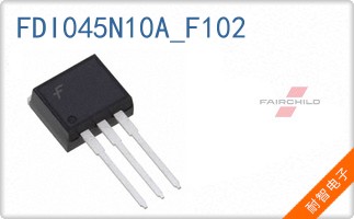 FDI045N10A_F102