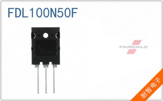 FDL100N50F