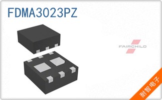 FDMA3023PZ