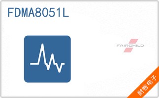 FDMA8051L