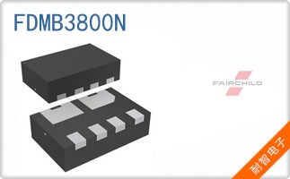 FDMB3800N