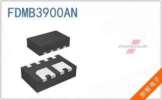 FDMB3900AN