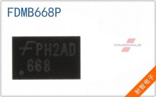 FDMB668P