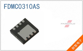FDMC0310AS