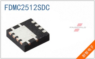 FDMC2512SDC