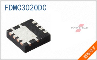 FDMC3020DC